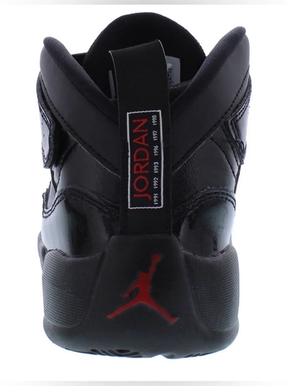 Jordan jump man